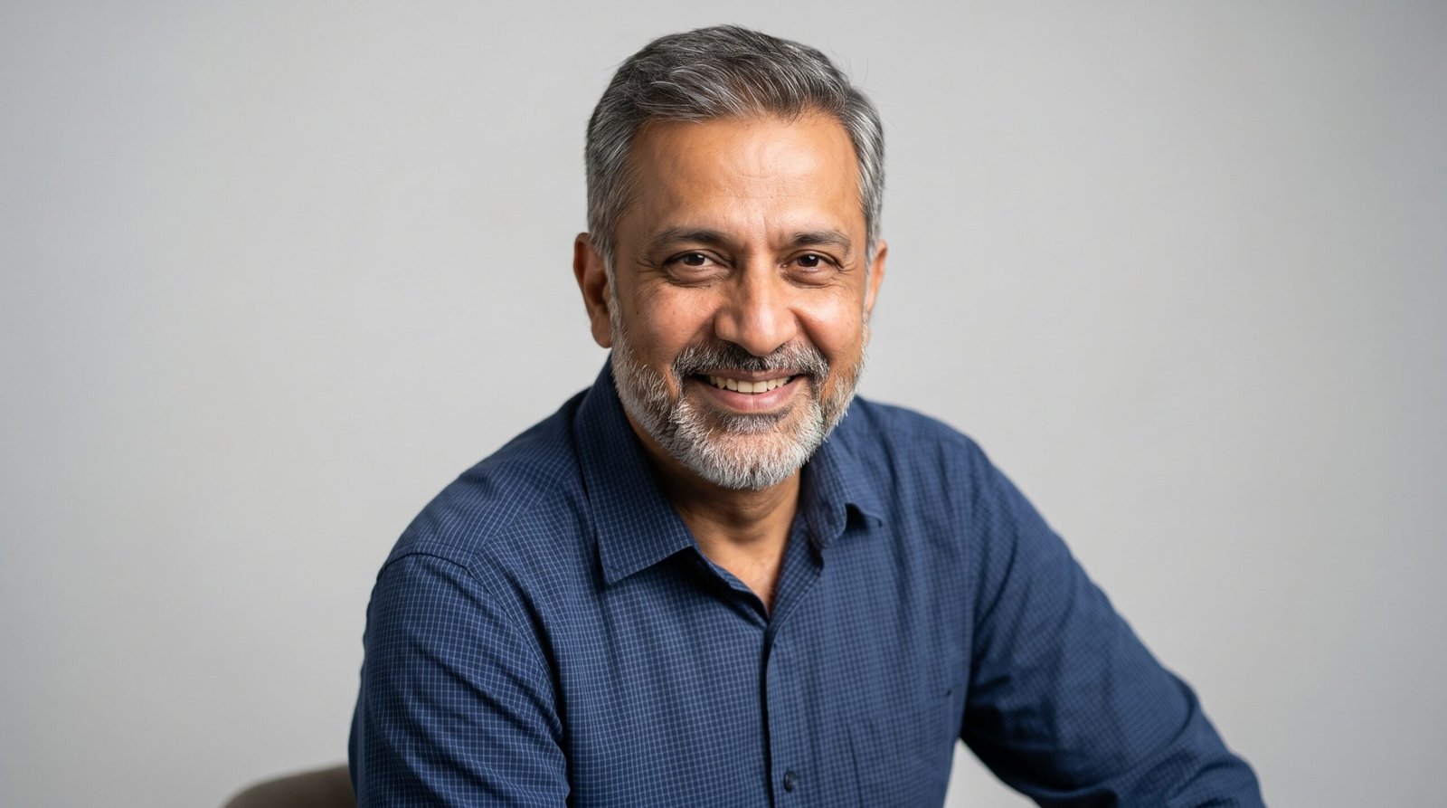 pakistani man