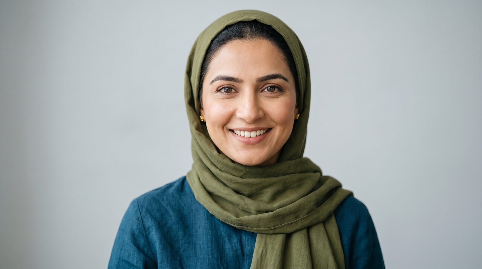 pakistani woman