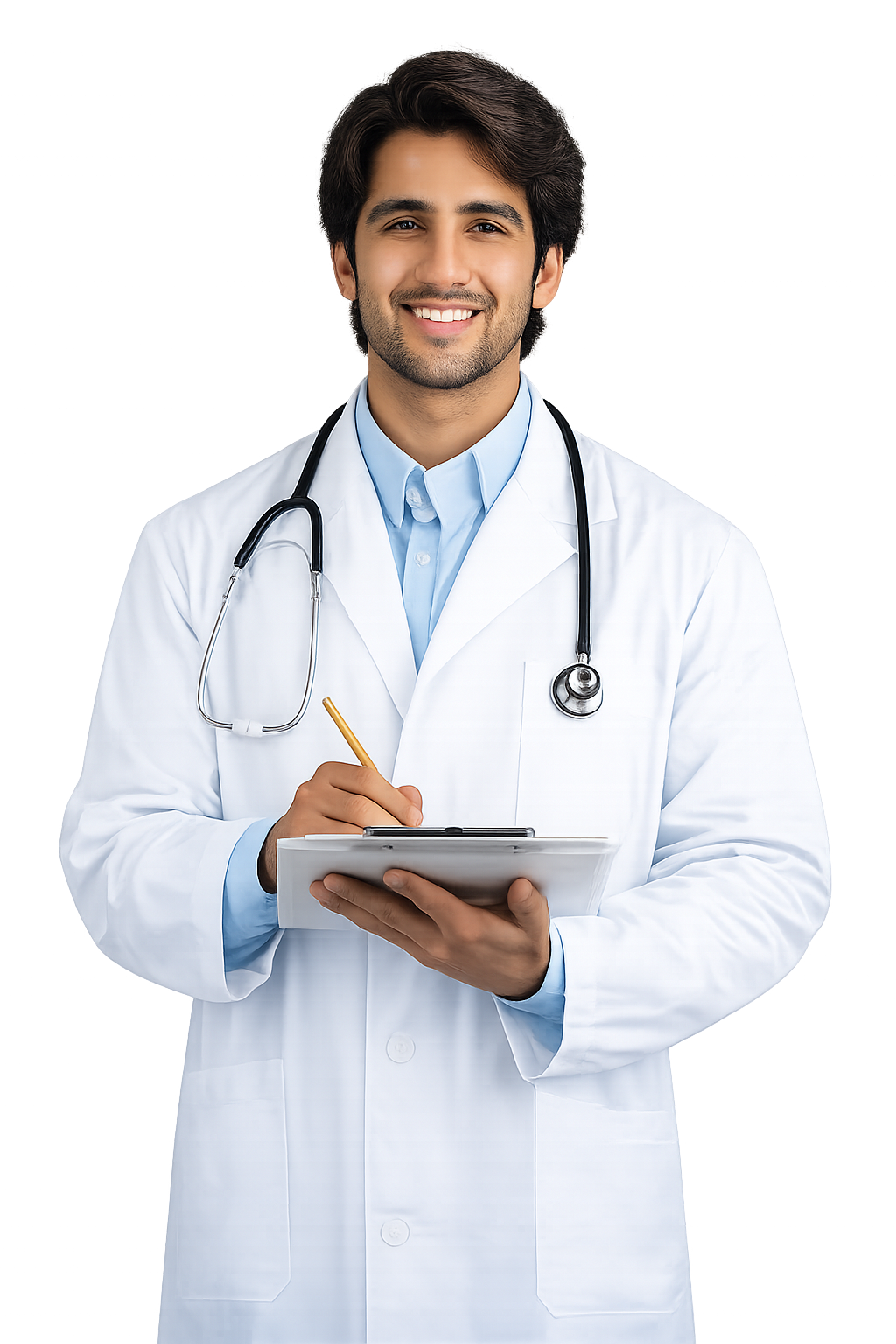 pakistani doctor