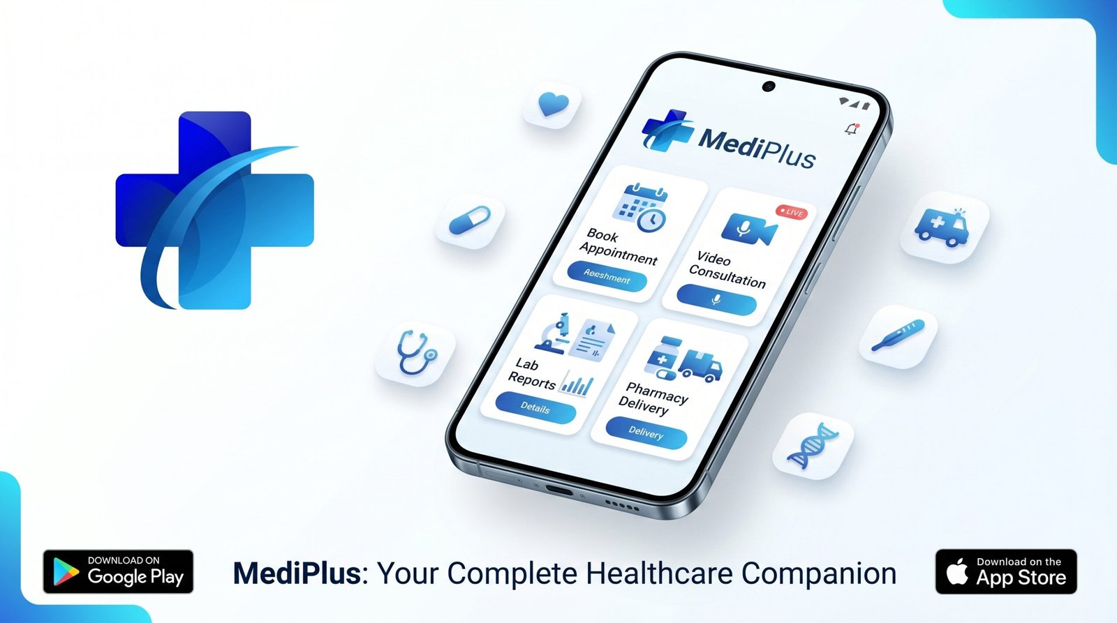 medical app